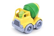 Baby Spielzeug - Green Toys Cement truck - GTCMXG1263