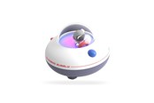 Tragbare & Party-Lautsprecher - MOB Speaker Cosmo Bubbly Wireless with Stickers - COSMOB-01