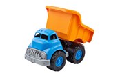Baby Spielzeug - Green Toys Tipper Truck Blue/Orange - GTDTKBO1283
