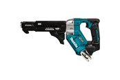 Schraub/Bohrmaschinen - Makita DFR552Z Cordless Magazine Screwdriver - DFR552Z