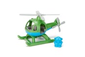 Baby Spielzeug - Green Toys Helicopter Green - GTHELG1061