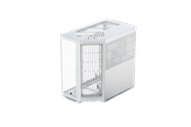 Gehäuse - APNX V1 White - Gehäuse - Miditower - Weiß - APNX V1-WT-v1
