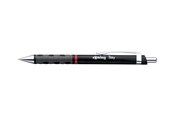 Utensilien zum Schreiben und Zeichnen - Rotring Tikky - ballpoint pen - black (pack of 12) - 1904629