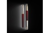 Utensilien zum Schreiben und Zeichnen - Parker Ingenuity Arnold Palmer Signature Limited Edition Red Gold Trim Rollerball Fine tip Black ink - 2204569