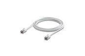 Netzwerk - Kabel - Ubiquiti UniFi Premium Patch Cable Outdoor White 3M - Weiß - 3m - UACC-Cable-Patch-Outdoor-C6A-3M-W