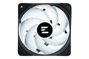 Gehäuselüfter - Zalman ZM AF120 ARGB - Gehäuselüfter - 120mm - Schwarz - ZM-AF120 ARGB Black