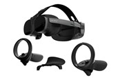VR - HTC VIVE XR Elite - with additional comfort accessories - 99HAUK004-00