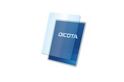 Tablets - Anderes Zubehör - Dicota 3H Adhesive Entspiegelt für Tablet Apple iPad 10.9" (Gen10) | Schwarz - D80950-AG3