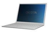 Systemzubehör - Dicota - notebook privacy filter - D80496-4AD