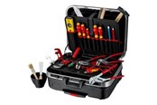 Haus & Garten - KNIPEX BIG Basic Move - tool set - 31 pieces - 00 21 06 HK S