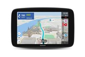 GPS Navi Fahrradcomputer - TomTom GO Camper Max - 1YD7.002.30