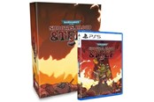 Spiele - Warhammer 40.000: Shootas Blood & Teef (Collector's Edition) - Sony PlayStation 5 - Platformer - PEGI Unknown - 4260650744426