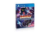 Spiele - Darius Cozmic Revelation (Limited Edition) - Sony PlayStation 4 - Shooter - PEGI Unknown - 4260650741531