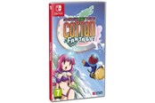 Spiele - Cotton Fantasy - Nintendo Switch - Shoot 'em up - PEGI Unknown - 4260650743290