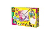 Kreativ-Spiele - SES Creative Casting and Painting - Princesses (3x) - 01349