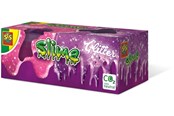 Kreativ-Spiele - SES Creative Slime - Glitter 2x120 g - 15003