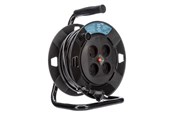 Kabeltrommel - Nordic Quality Cable Reel - 25 m - DKH-007 25