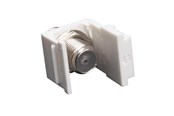 Antennenkabel - Triax Adapter Keystone F - 157080