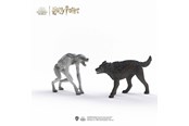 Schleich - Schleich Harry Potter Werewolf vs. Animagus - 14906