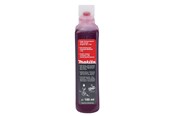 Auto-Zubehör - Makita 195957-9 2-Stroke Engine Oil 50:1 100ml - 195957-9