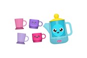 Baby Spielzeug - Toomies Bubble & Brew Bath Tea Set - 203-73814