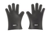 Grill und Zubehör - Weber Silicone Barbecue Gloves - 7017