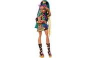 Dolls & Accessories - Monster High Nefera De Nile Doll - JDR48