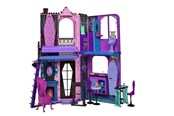 Dolls & Accessories - Monster High Boo-tique Hotel - 218-2554