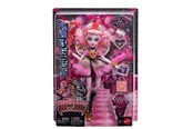 Dolls & Accessories - Monster High Scary Sweet Birthday Cupid Doll - 218-2563