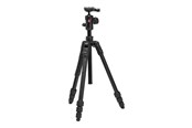 Tripods & Stative - Manfrotto Befree Advanced AS MKBFRTA4FB-BH tripod - twist aluminium - MKBFRTA4FB-BH