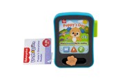 Baby Spielzeug - Fisher Price Laugh & Learn Storytime Reader - 972-2503