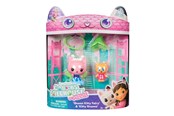 Figuren - Gabby's Dollhouse Gabby's Movie 2 Pack Figure - Crystal Garden - 6074330