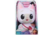 Plush - Gabby's Dollhouse Gabby's Movie Meow-Gical Pandy Paws Feature Plush - 6073661