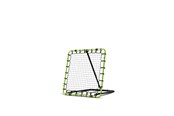 Fußball und Ballspiele - EXIT Tempo multisport rebounder 100x100cm - green/black - 43.20.10.00