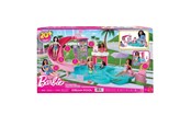 Dolls & Accessories - Barbie Dream Pool - JFP01
