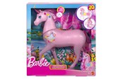 Dolls & Accessories - Barbie Lights & Sounds Unicorn - JCP78