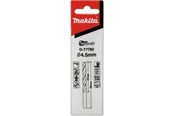 Bohrer & Bits - Makita D-77780 Metal Drill Bit HSS-GS 4.5x80mm - D-77780