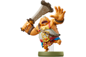 Gaming Zubehör - Nintendo Yunobo - Amiibo - Zubehör für Spielkonsole - 0045496381240