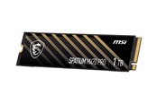 SSD - MSI SPATIUM M470 PRO - S78-440L0J0-P83