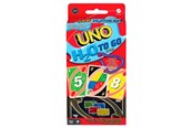 Brettspiele - UNO H2O to Go - P1703