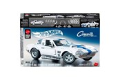 Modellbau - Hot Wheels Brick Shop Elite Series Corvette Sport - JGR31