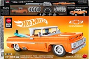 Modellbau - Hot Wheels Brick Shop Elite Series Custom 62 Chevy - JFT20