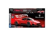 Modellbau - Hot Wheels Brick Shop Speed Series Maserati MC20 - JFR90