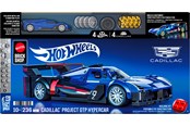 Modellbau - Hot Wheels Brick Shop Speed Series Cadillac GTP - JFR89