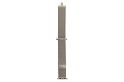 Smartwatch - Accessories - Lippa Apple Watch Stainless Steel incl. Lock 42/44/45/46/49 mm - Gold - LPAW133