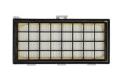 Staubsauger Zubehör - Nordic Quality Hepa Filter - 351119