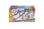 Spielzeugauto - Hot Wheels Track Creator Triple Loop Frenzy - 965-2554