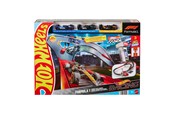 Spielzeugauto - Hot Wheels Racing Formula 1 Sprint Race Circuit Track Set - JDY15