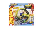 Spielzeugauto - Hot Wheels City Snake Strike Attack - 965-2550