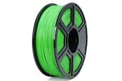 Filament - 3D Drucker - FlashForge ASA 1000g - Green - 3D Printing Filament - 90009374001